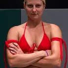 DragonLily in 'Two undefeated teams brutally battle it out to see who will take first place Non-scripted!'