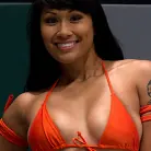 DragonLily in 'Two undefeated teams brutally battle it out to see who will take first place Non-scripted!'