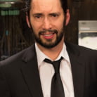 Dylan Ryan in 'Dylan Ryan's most depraved gangbang fantasy'