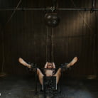 Dylan Ryan in 'How much do you love zippers'