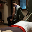 Dylan Ryan in 'Locker Room Fantasy'