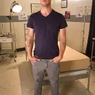 Dylan Ryan in 'Naughty Foot Nurses: Part One'