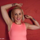 Dylan Ryan in 'Rivers of Orgasms: Squirting Babe Hoses Our Machines'