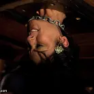 Dylan Ryan in 'Stefanos' Brunch'