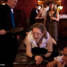 Dylan Ryan in 'Stefanos' Brunch'