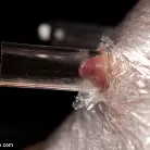 Dylan Ryan in 'Tall blonde bound and fucked into oblivion'