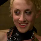 Dylan Ryan in 'The Training of Dylan, Day Two'