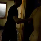 Dylan Ryan in 'The Training of Dylan, Day Two'