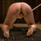 Dylan Ryan in 'The Training of Dylan, Day Two'