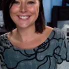 Eadie Sexwick in 'AMATEUR GIRL FRIDAYS Eadie Sexwick'