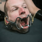 Eden Alexander in 'Bitch Box'