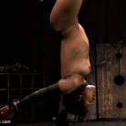 Eden Coxxx in 'Amateur girl seeks hard bondage'