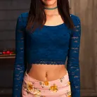 Eden Sin in 'Bondage Slut Eden Sin Submits to Deep Anal Discipline Training'