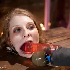 Ela Darling in 'Haight Street Whore'