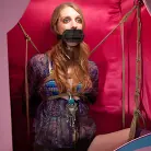 Ela Darling in 'Haight Street Whore'