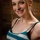 Ela Darling in 'More Please, Sir - Ela Darling'