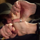 Elise Graves in 'Annihilation of Elise Graves'