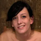 Elise Graves in 'Brutal nipple pulling, slow strangulation, extreme back arching Made to cum so hard, so often.'