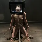 Elise Graves in 'Elise Graves - DESTROYED!!!!!!!'