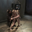 Elise Graves in 'Elise Graves - DESTROYED!!!!!!!'