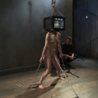 Elise Graves in 'Elise Graves - DESTROYED!!!!!!!'