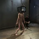 Elise Graves in 'Elise Graves - DESTROYED!!!!!!!'