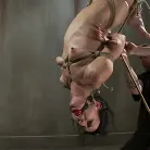 Elise Graves in 'Elise Graves - DESTROYED!!!!!!!'