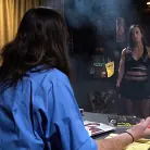 Elise Graves in 'Going for the Gold'