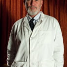 Elise Graves in 'The Brothel'