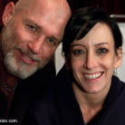 Elise Graves in 'The Brothel'