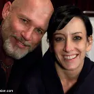 Elise Graves in 'The Brothel'