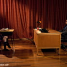 Elise Graves in 'The Brothel'