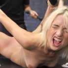 Eliza Jane in 'Training of a Bondage Slave: Eliza Jane Day Two'