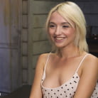 Eliza Jane in 'Training of a Bondage Slave: Eliza Jane Day Two'