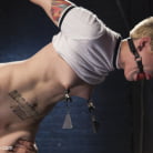 Elizabeth Thorn in 'Recipe for Disaster'