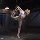 Elizabeth Thorn in 'Recipe for Disaster'