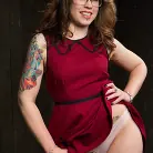 Elizabeth Thorn in 'Tara Lynn Foxx - Complete Edited Live Show'