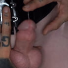 Ella Hollywood in 'Bound and Tormented: Ella Hollywood's First Suspension'