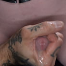 Ella Hollywood in 'Bound and Tormented: Ella Hollywood's First Suspension'