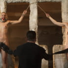 Ella Nova in '2 Helpless Blonde Whores in Brutal Bondage!'