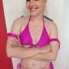 Ella Nova in 'Beautiful Blond Ella Nova takes one Saucey Brunette Vivi Marie'