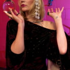 Ella Nova in 'Gypsy Foot Fuck Fortune'