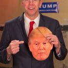 Ella Nova in 'MAKE AMERICA GAPE AGAIN!!'