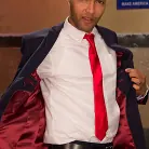 Ella Nova in 'MAKE AMERICA GAPE AGAIN!!'