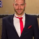 Ella Nova in 'MAKE AMERICA GAPE AGAIN!!'