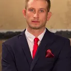 Ella Nova in 'MAKE AMERICA GAPE AGAIN!!'