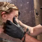 Ella Nova in 'Maximum Capacity in Extreme Predicament Bondage'