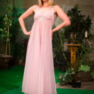 Ella Nova in 'Midsummer Night's Cream: Ella Nova Double AnalDouble Vag and Fisting!'