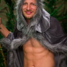 Ella Nova in 'Midsummer Night's Cream: Ella Nova Double AnalDouble Vag and Fisting!'