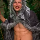 Ella Nova in 'Midsummer Night's Cream: Ella Nova Double AnalDouble Vag and Fisting!'